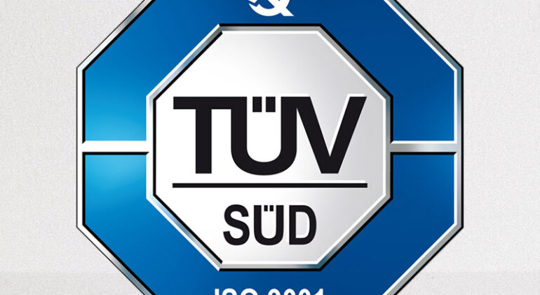 tuev-sued-iso-9001