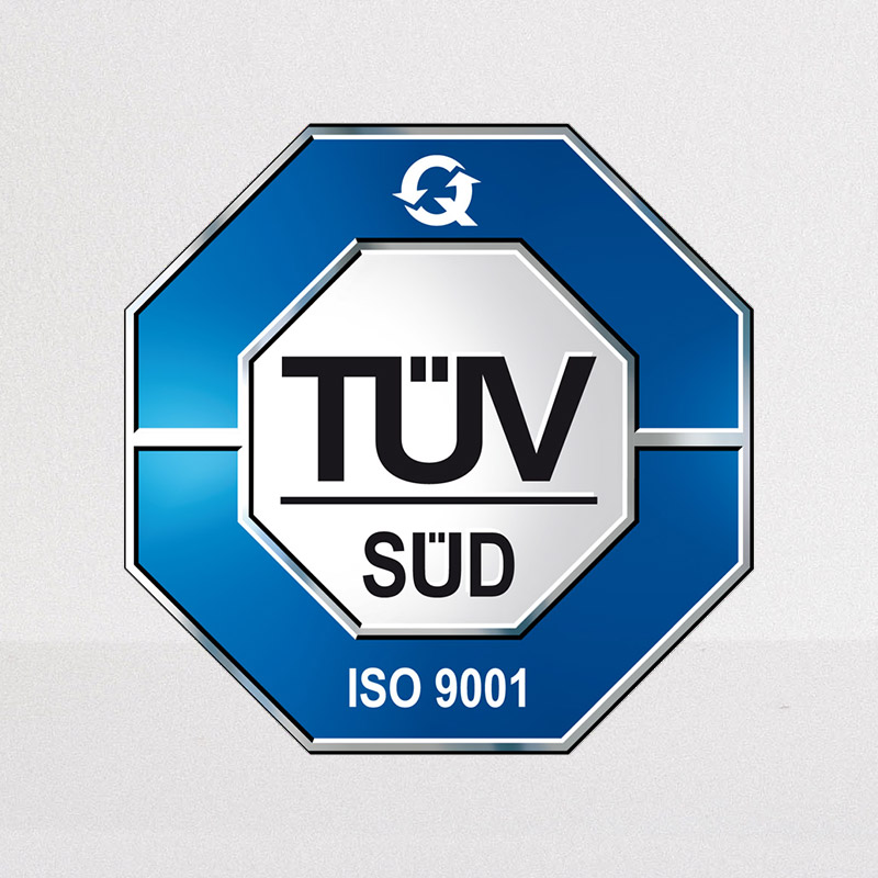 tuev-sued-iso-9001