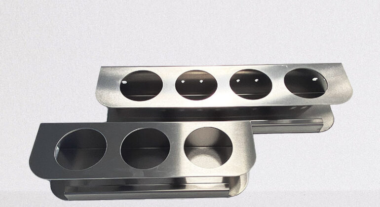 VANSysteme-Dosenhalter