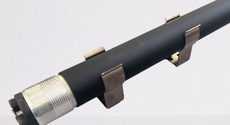 VANSysteme-Spannstangenhalter