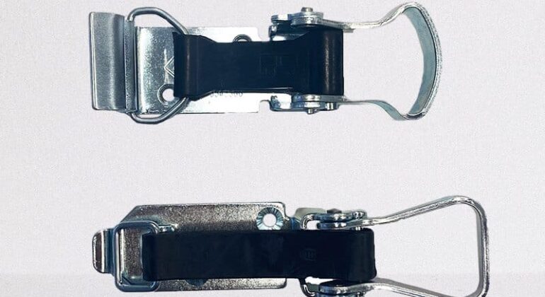 VANSysteme-Spannverschluesse