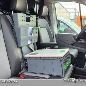 Caroffice