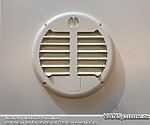 Dachlüfter Elektrisch Verschluss (3)
