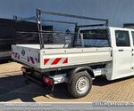 Lastenträger + Bordwanderhöhung + Verbinder + Bordwanderhöhung New Transporter (1)