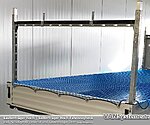 Lastenträger Hoch