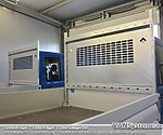 Lastenträger Überladegerüst Leiterträger Für Pritschenfahrzeuge