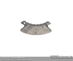 Schlauch Kabelsattel Sh1 3