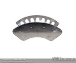 Schlauch Kabelsattel Sh3 4