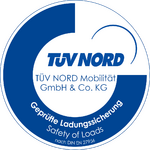 TÜv Nord Logo Din En 27956