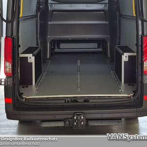 Van Designbox 1