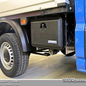 Vanbox Gr. L (5)