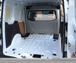 Vancomfort Trennwand Ford Custom I 2