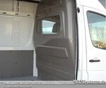 Vancomfort Trennwand Mb Sprinter 906 & 907 Vw Crafter I