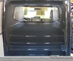 Vancomfort Trennwand Crafter Tge