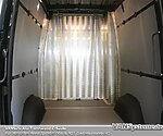 Vansafe Alu Trennwand (2)