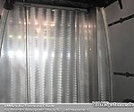 Vansafe Alu Trennwand (3)
