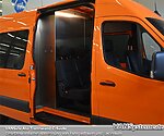 Vansafe Alu Trennwand (4)
