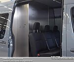 Vansafe Alu Trennwand (5)