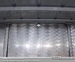 Vansafe Alu Trennwand (6)