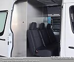 Vansafe Alu Trennwand (7)