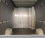 Vansafe Alu Trennwand (8)