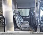 Vansafe Alu Trennwand (9)