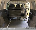 Vansafe Gitter Hinter 2. Sitzreihe Kleines Fz