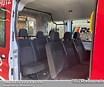 Vansafe Gitter Hinter 3. Sitzreihe Großes Fz