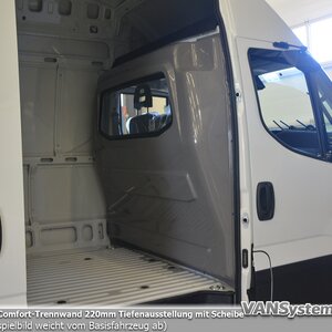 Vansysteme Beispiel Bild