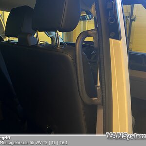 Vansysteme Bild 1 Vw T6