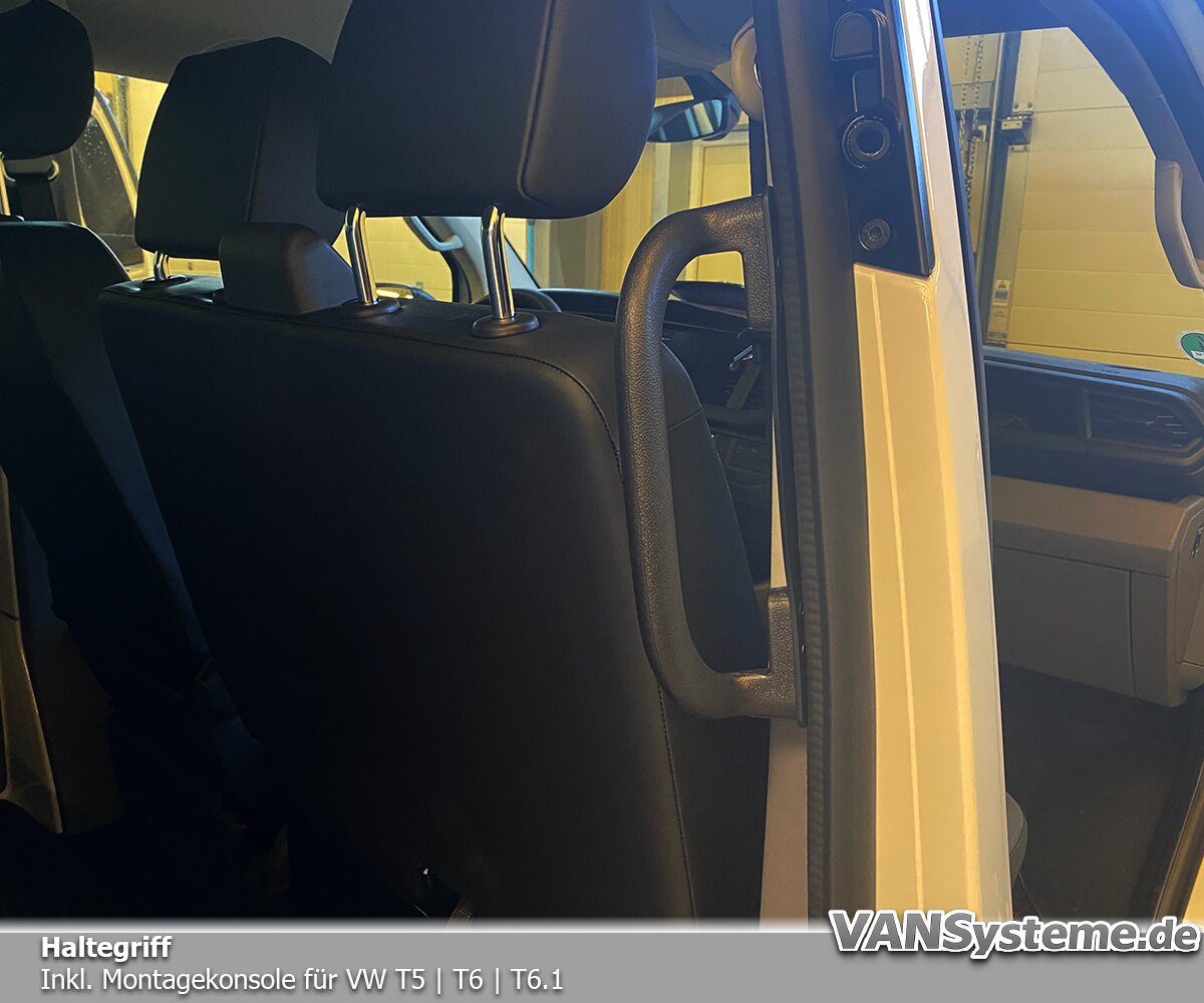 Vansysteme Bild 1 Vw T6 Vansysteme Bild 1 Vw T6
