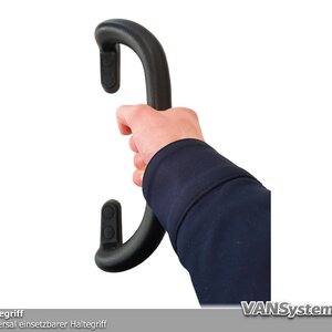 Vansysteme Bild 2 Universal