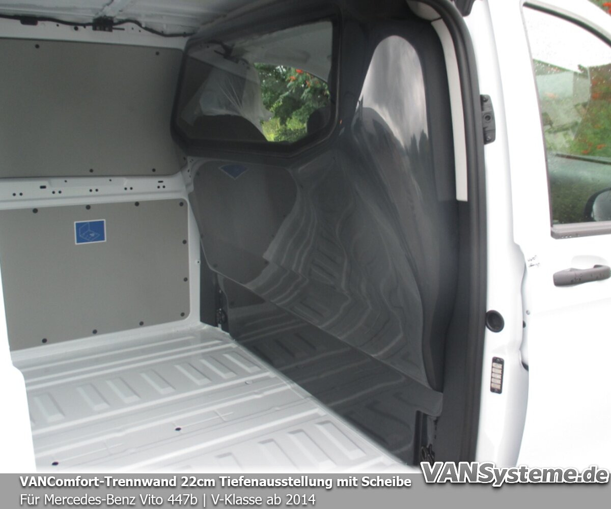Vansysteme Mercedes Viano Und V Klasse Vansysteme Mercedes Viano Und V Klasse