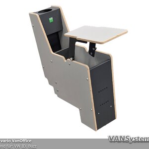 Vanoffice Buzz