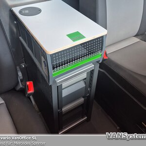 Vanoffice Sprinter