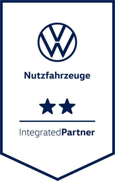 FES IntegratedPartner von Volswagen Nutzfahrzeuge